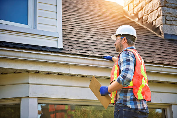 Licensed Roof Leak Repair service in Salix, IA - Norken Roofing